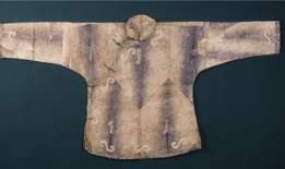 鱼皮衣,传统工艺与现代时尚的交融之旅